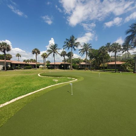 Ocean Side Resort - Updated Villa Hillsboro Beach Extérieur photo