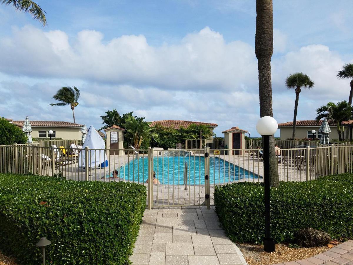 Ocean Side Resort - Updated Villa Hillsboro Beach Extérieur photo