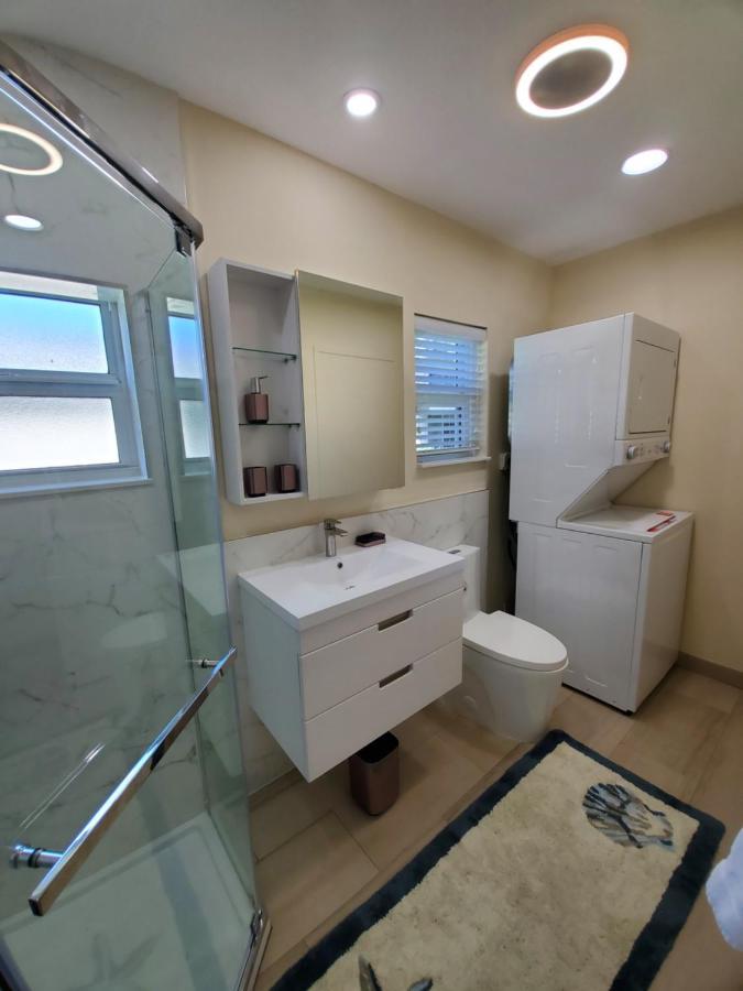 Ocean Side Resort - Updated Villa Hillsboro Beach Extérieur photo