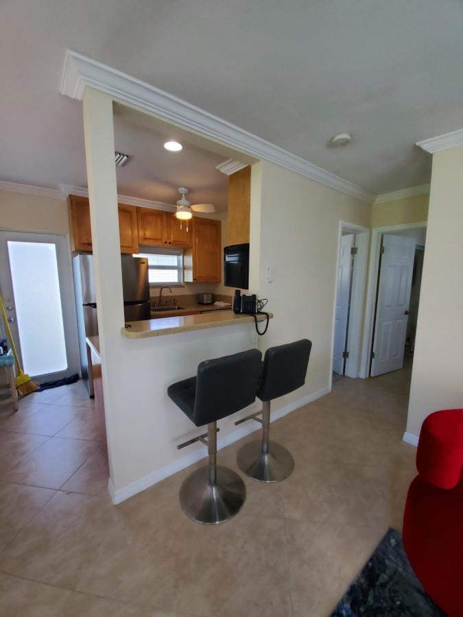 Ocean Side Resort - Updated Villa Hillsboro Beach Extérieur photo