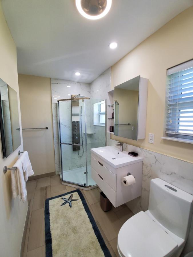 Ocean Side Resort - Updated Villa Hillsboro Beach Extérieur photo