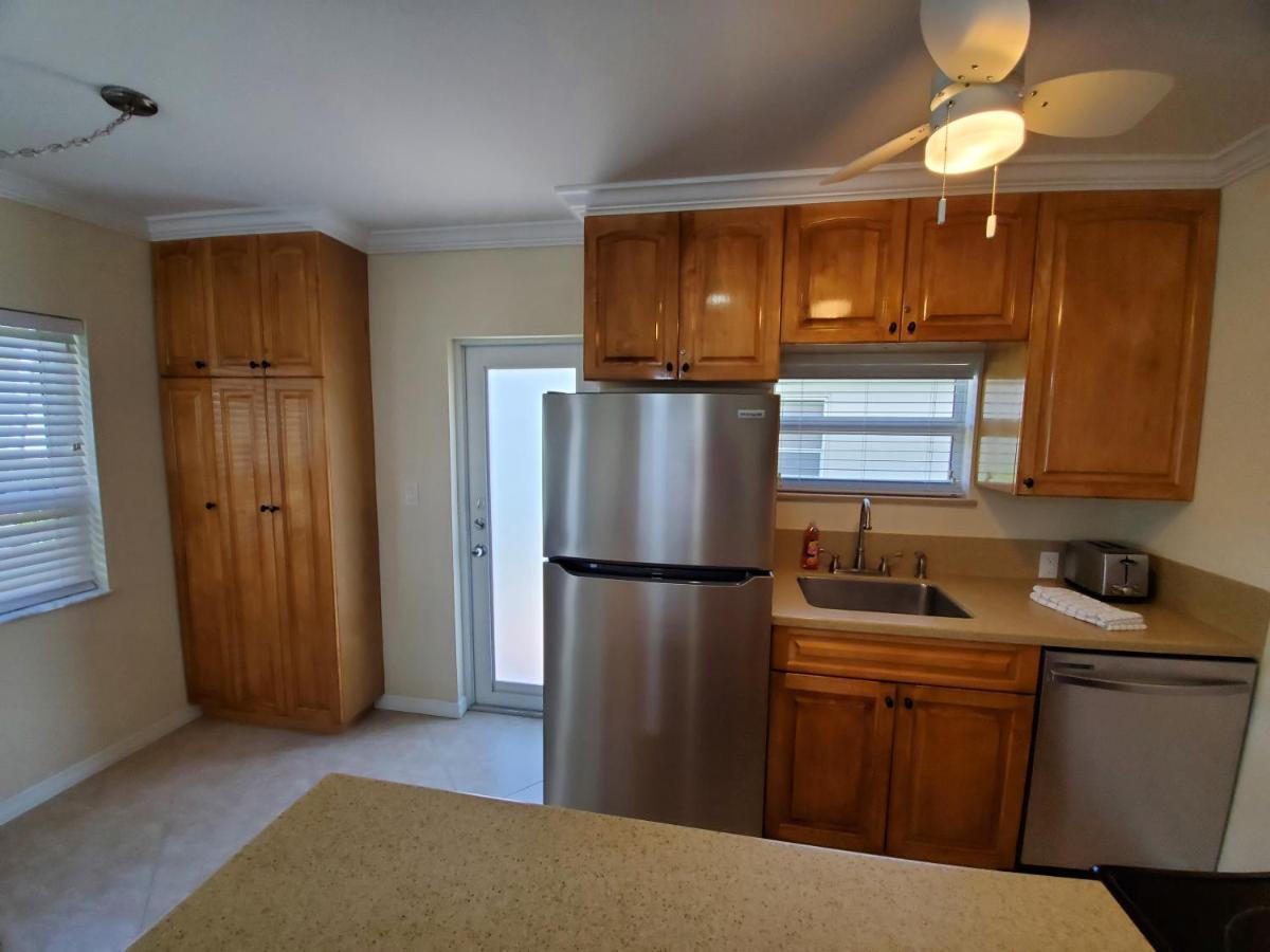 Ocean Side Resort - Updated Villa Hillsboro Beach Extérieur photo