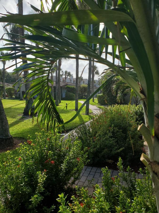 Ocean Side Resort - Updated Villa Hillsboro Beach Extérieur photo