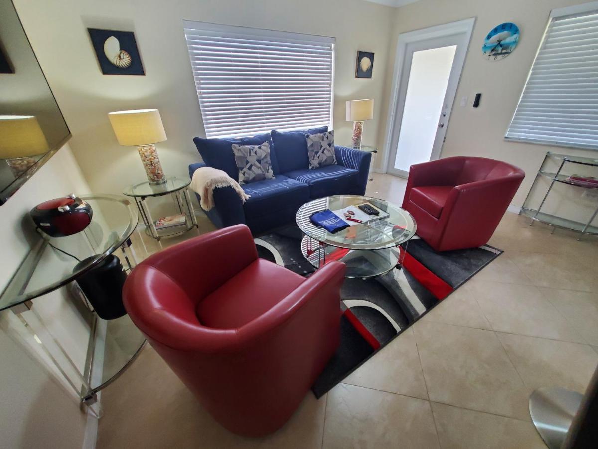 Ocean Side Resort - Updated Villa Hillsboro Beach Extérieur photo