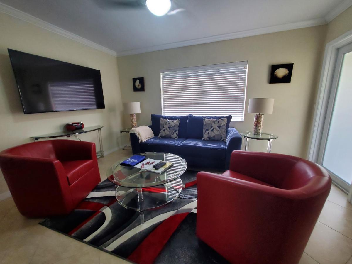 Ocean Side Resort - Updated Villa Hillsboro Beach Extérieur photo