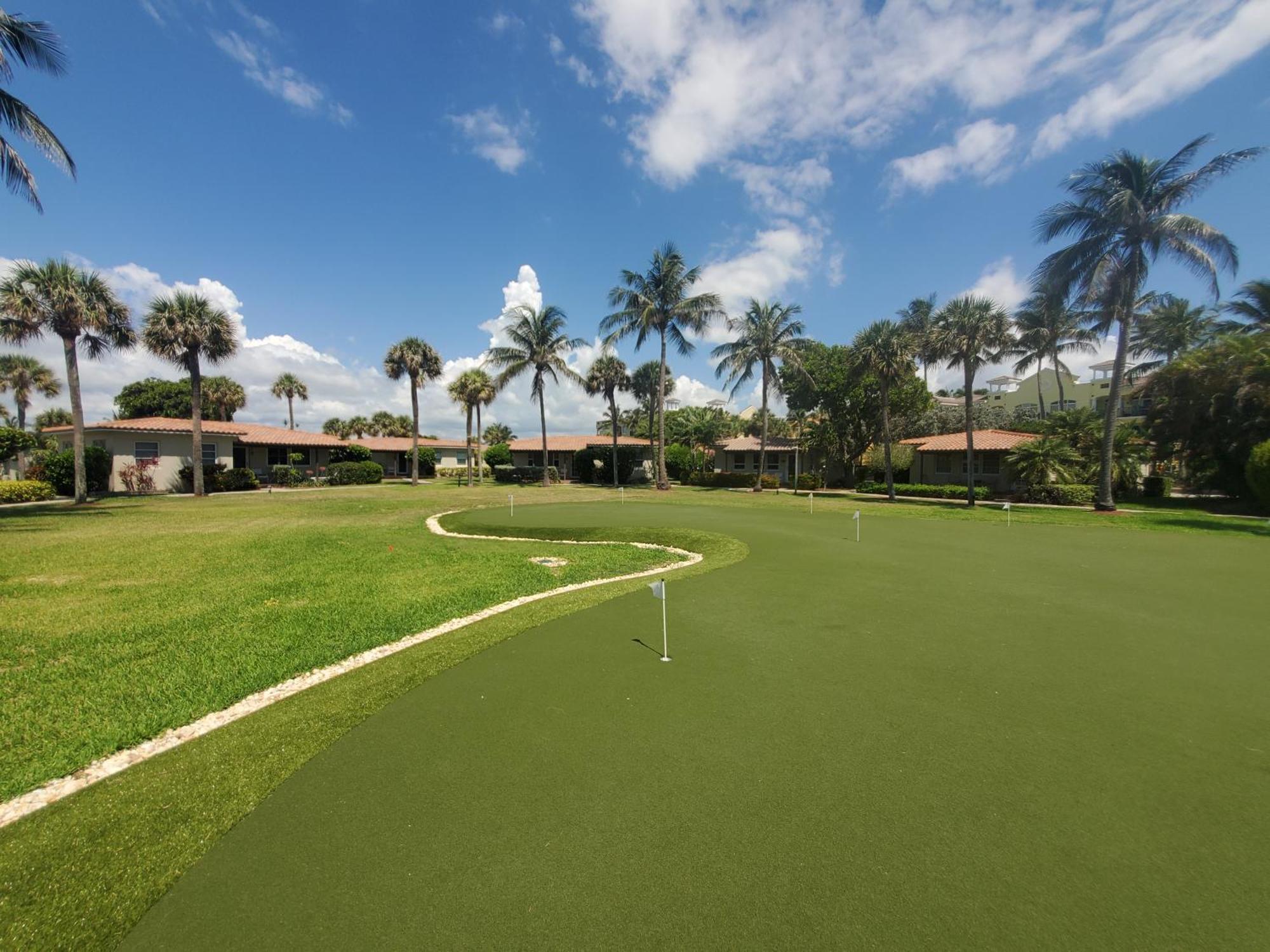 Ocean Side Resort - Updated Villa Hillsboro Beach Extérieur photo