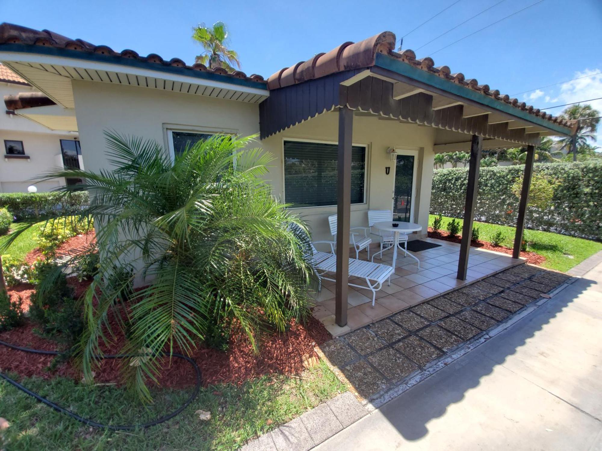 Ocean Side Resort - Updated Villa Hillsboro Beach Extérieur photo